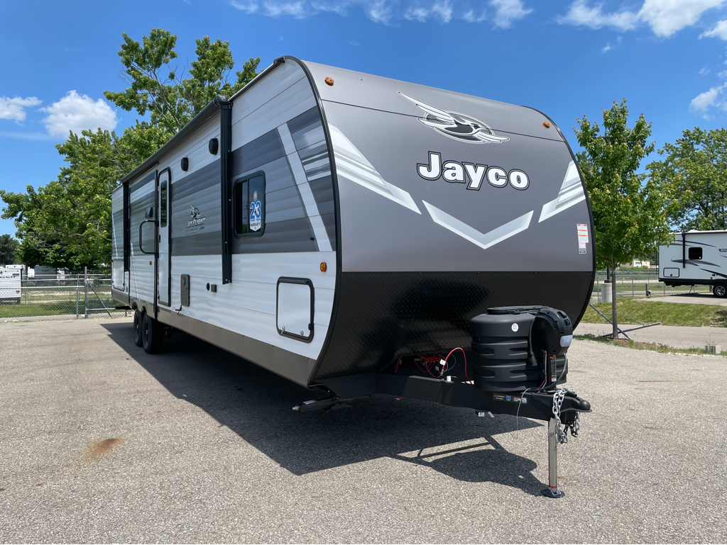 2027 Jayco Jay Flight 333BTS, $ 39,999