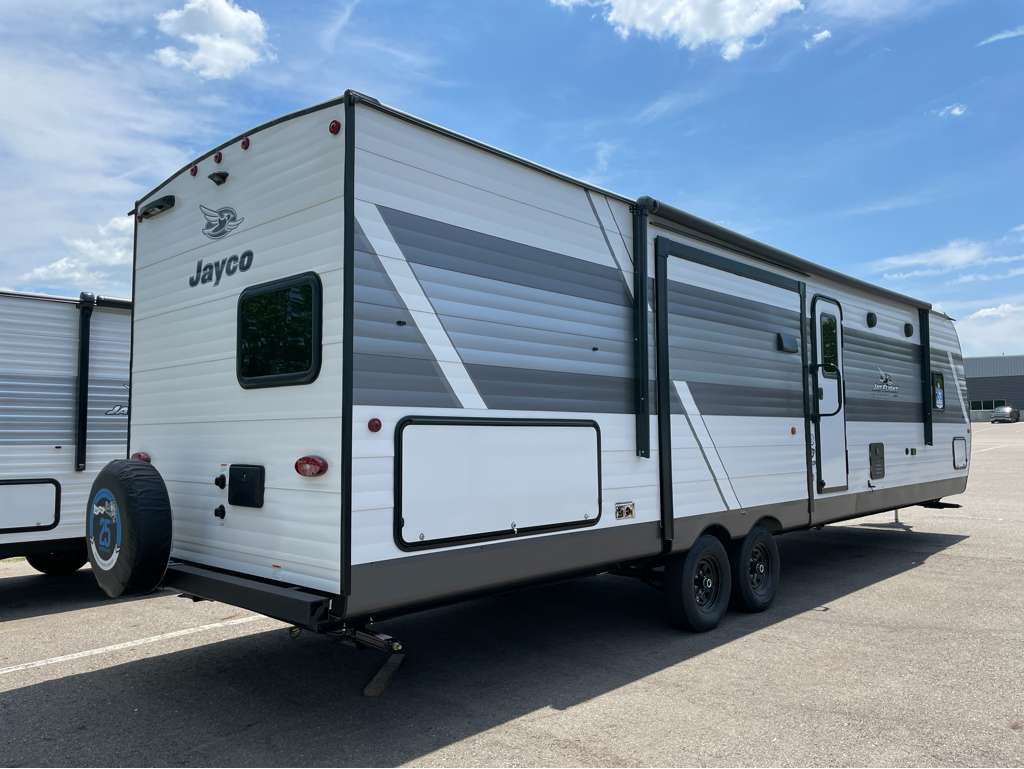 2027 Jayco Jay Flight 333BTS, $ 39,999