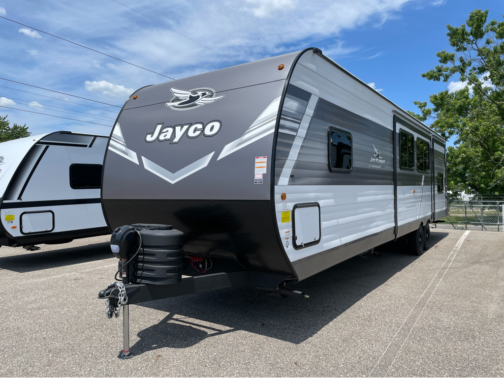 2027 Jayco Jay Flight 333BTS, $ 39,999