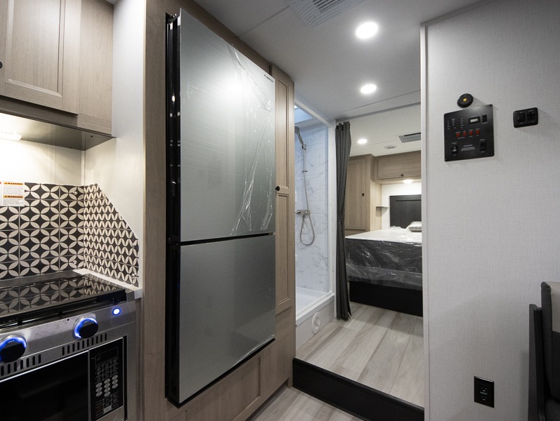 2025 Forest River Sunseeker LE Ford Chesis 2850SLE, $ 95,396