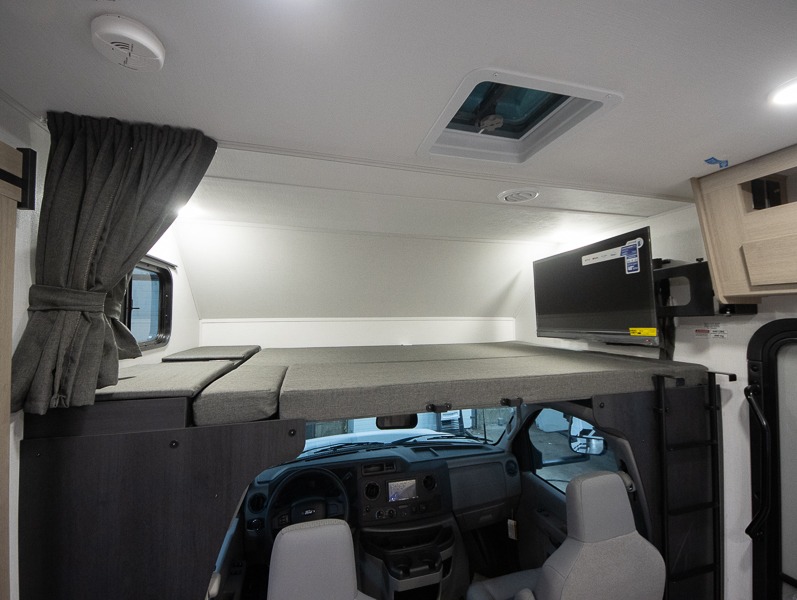 2025 Forest River Sunseeker LE Ford Chesis 2850SLE, $ 95,396