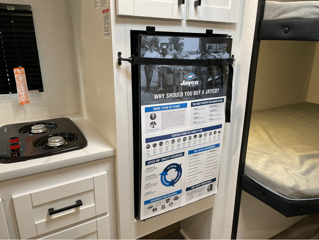 2026 Jayco Jay Flight SLX 178DBS Sport Edition, $ 17,999