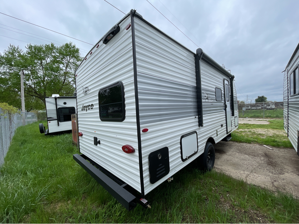 2026 Jayco Jay Flight SLX 178DBS Sport Edition, $ 17,999