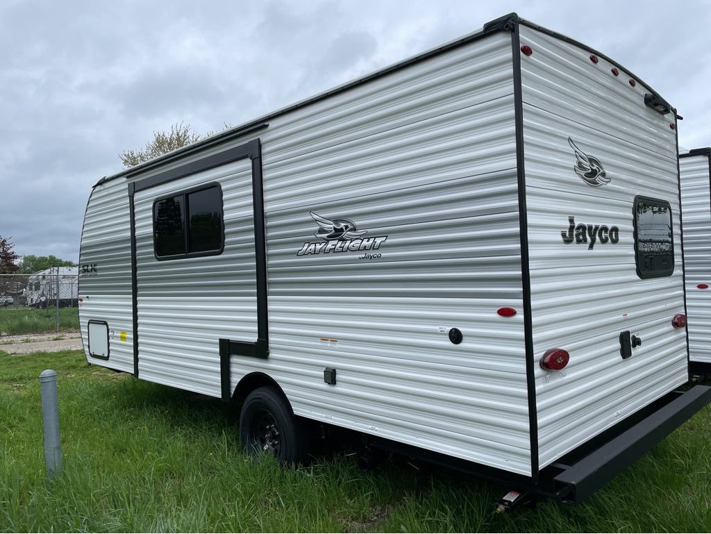 2026 Jayco Jay Flight SLX 178DBS Sport Edition, $ 17,999