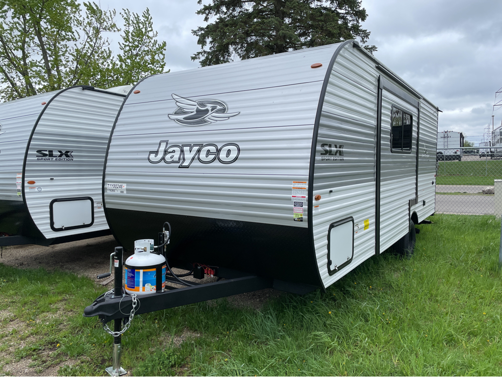 2026 Jayco Jay Flight SLX 178DBS Sport Edition, $ 17,999