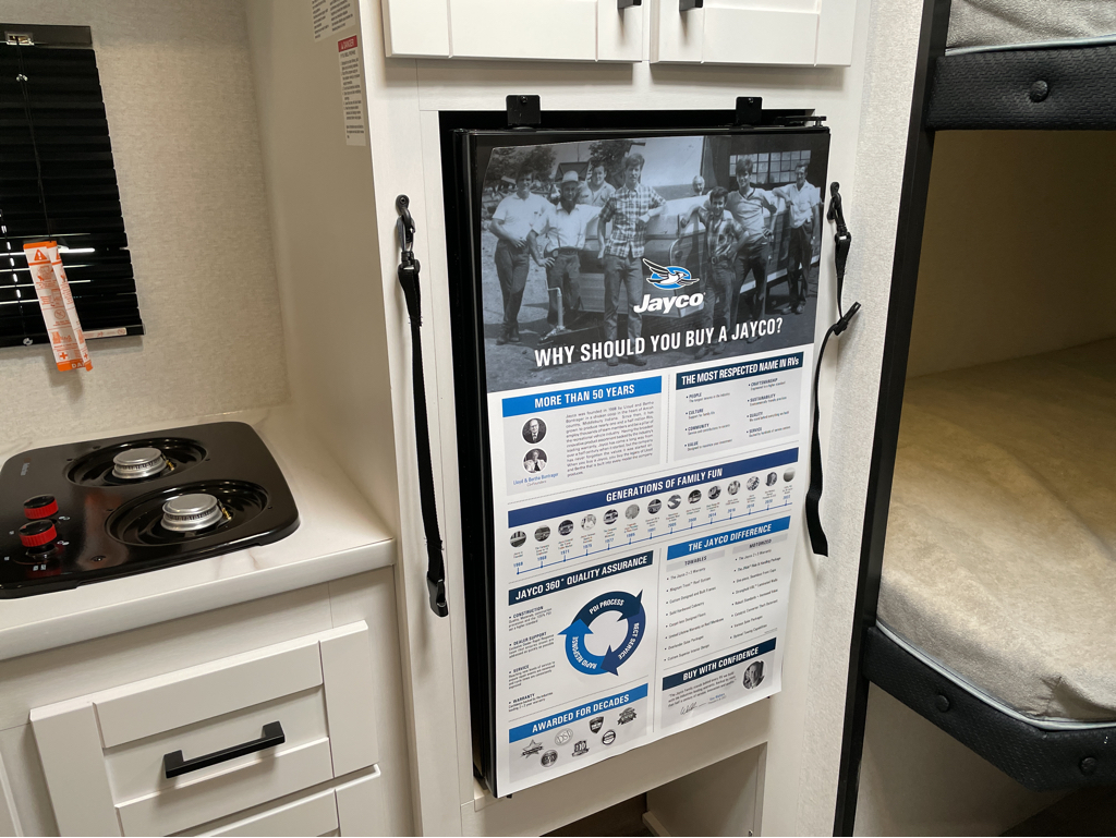 2026 Jayco Jay Flight SLX 178DBS Sport Edition, $ 17,999