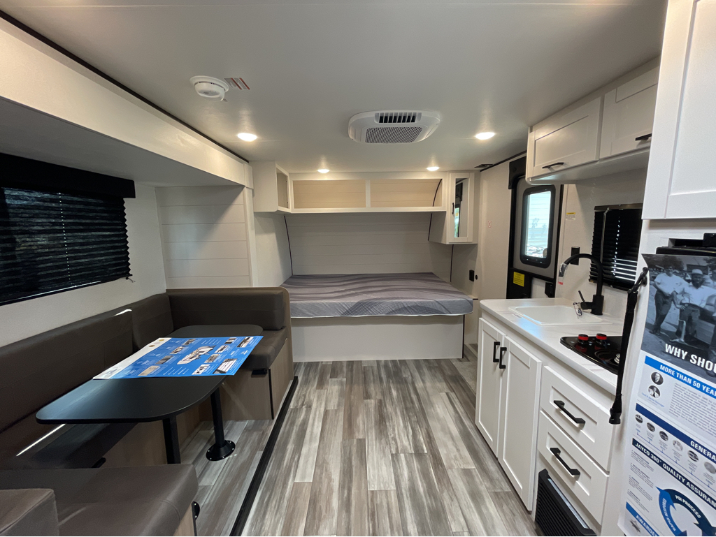 2026 Jayco Jay Flight SLX 178DBS Sport Edition, $ 17,999
