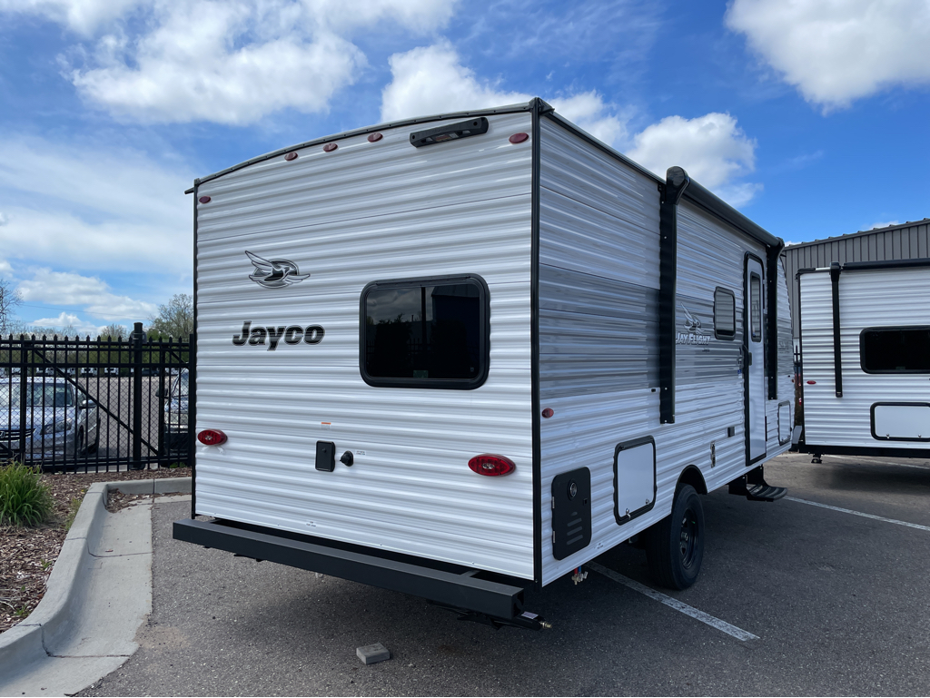 2026 Jayco Jay Flight SLX 178DBS Sport Edition, $ 17,999