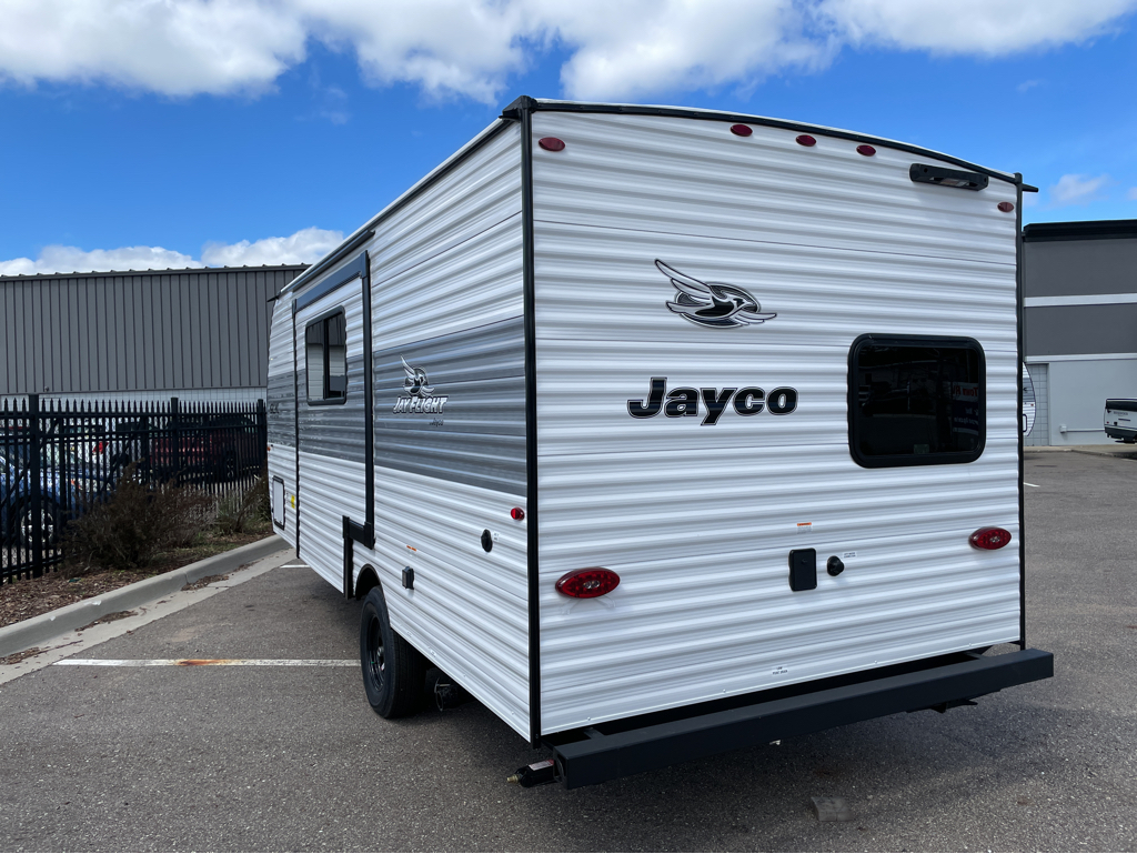 2026 Jayco Jay Flight SLX 178DBS Sport Edition, $ 17,999