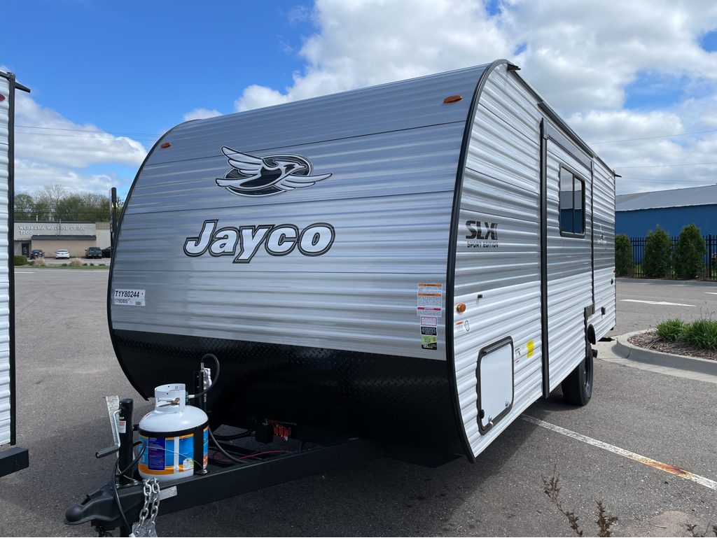 2026 Jayco Jay Flight SLX 178DBS Sport Edition, $ 17,999