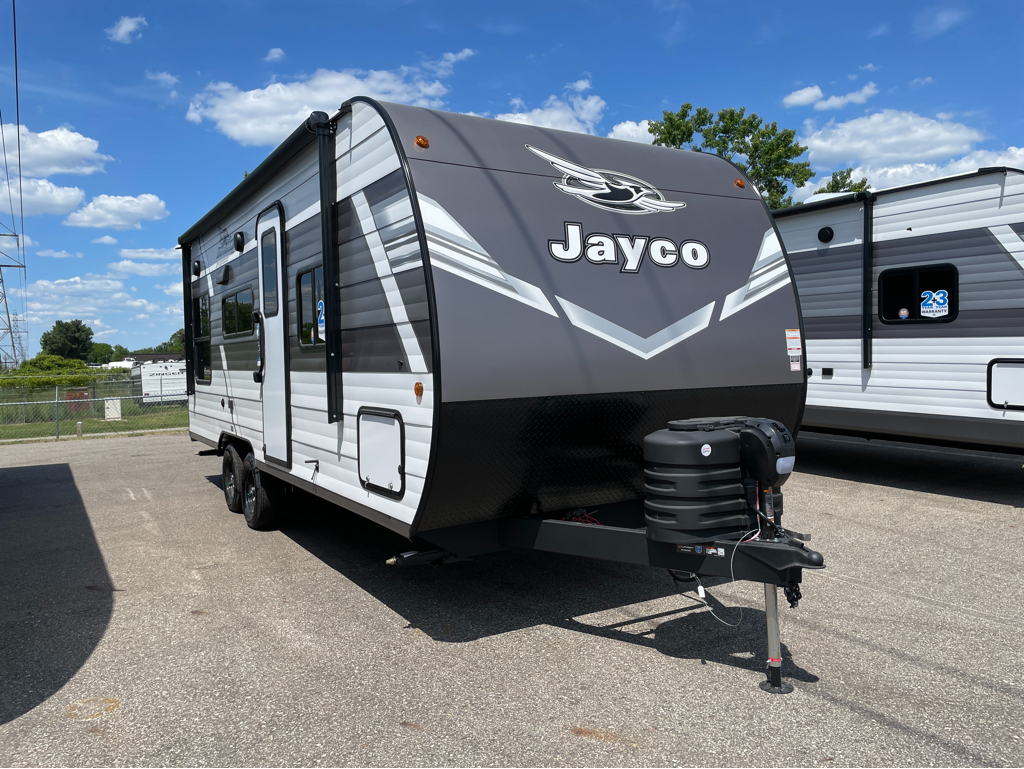 2027 Jayco Jay Flight 210QB, $ 23,999