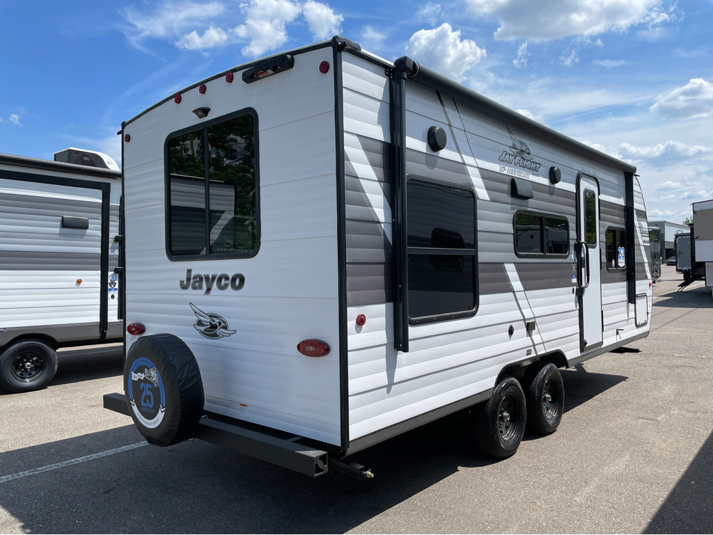2027 Jayco Jay Flight 210QB, $ 23,999