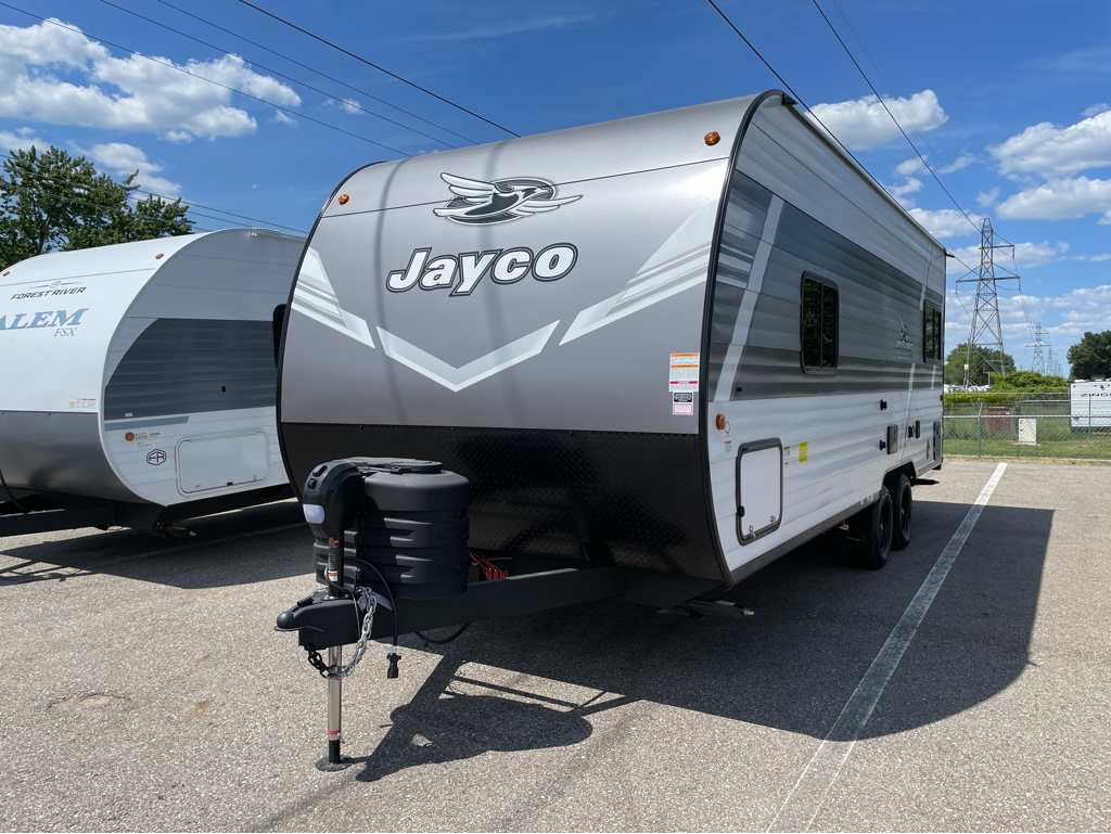2027 Jayco Jay Flight 210QB, $ 23,999