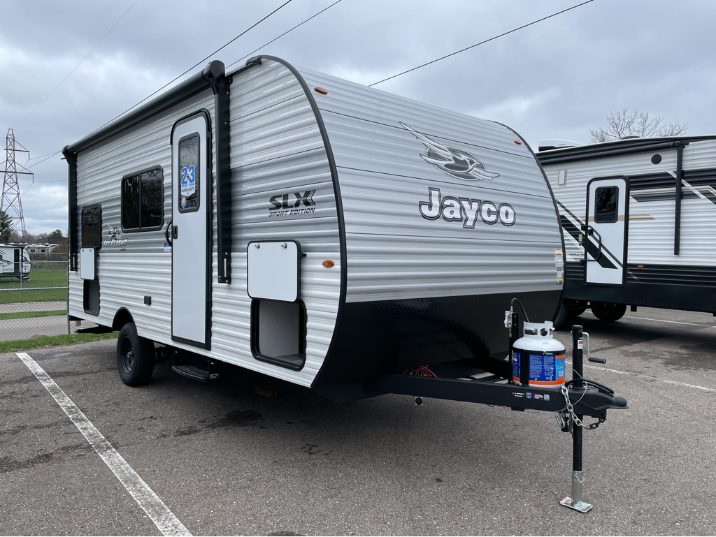 2026 Jayco Jay Flight SLX 172DB Sport Edition, $ 13,999