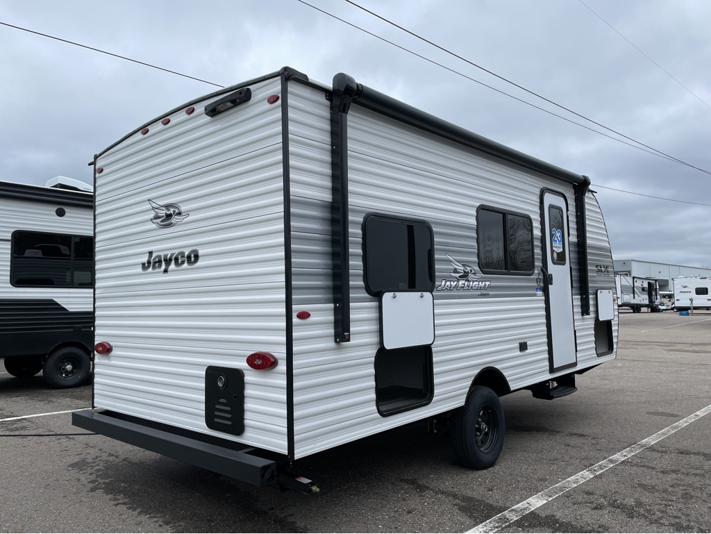2026 Jayco Jay Flight SLX 172DB Sport Edition, $ 13,999