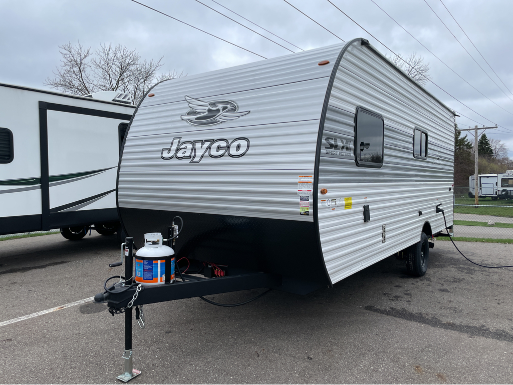 2026 Jayco Jay Flight SLX 172DB Sport Edition, $ 13,999