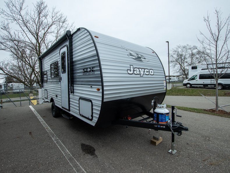 2026 Jayco Jay Flight SLX 172DB Sport Edition, $ 13,999