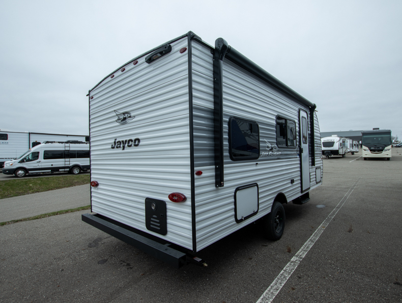 2026 Jayco Jay Flight SLX 172DB Sport Edition, $ 13,999