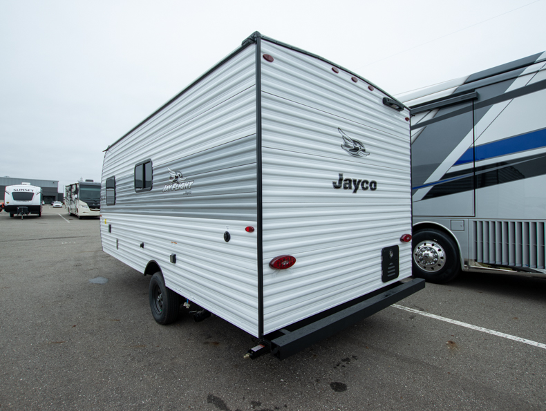 2026 Jayco Jay Flight SLX 172DB Sport Edition, $ 13,999