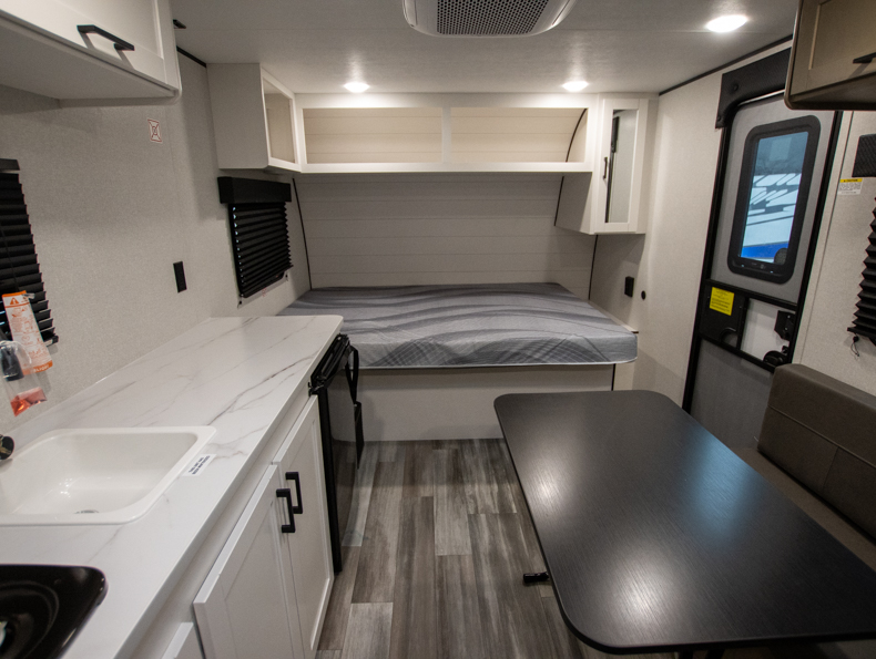 2026 Jayco Jay Flight SLX 172DB Sport Edition, $ 13,999