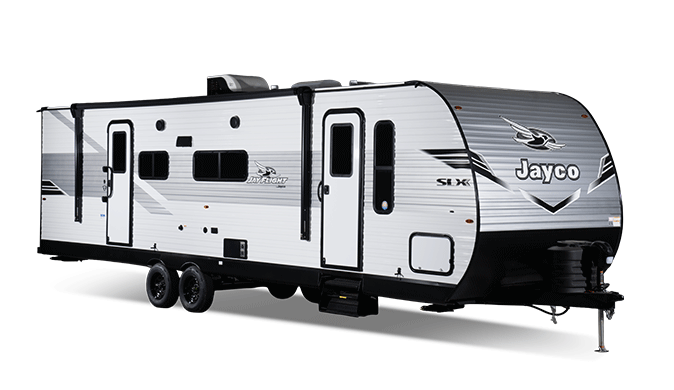 2027 Jayco Jay Flight 334RTS, $ 58,568