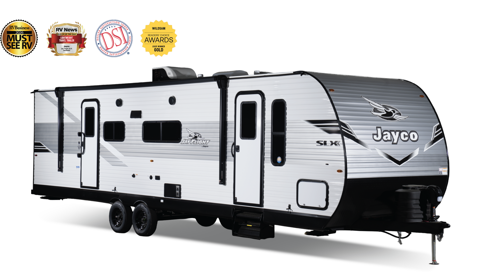 2027 Jayco Jay Flight 334RTS, $ 58,568