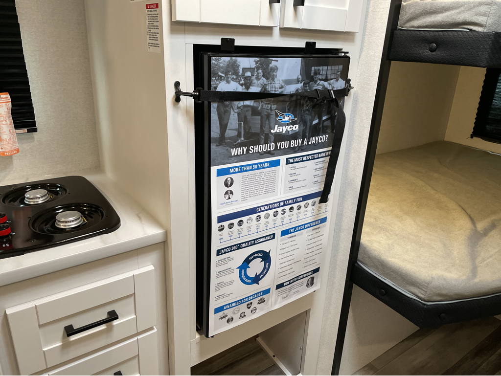 2026 Jayco Jay Flight SLX 178DBS Sport Edition, $ 17,999