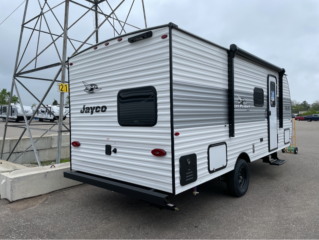 2026 Jayco Jay Flight SLX 178DBS Sport Edition, $ 17,999