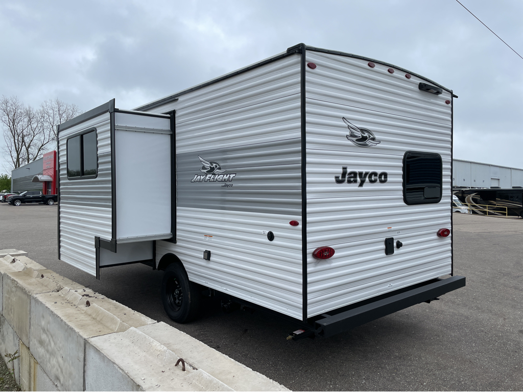 2026 Jayco Jay Flight SLX 178DBS Sport Edition, $ 17,999