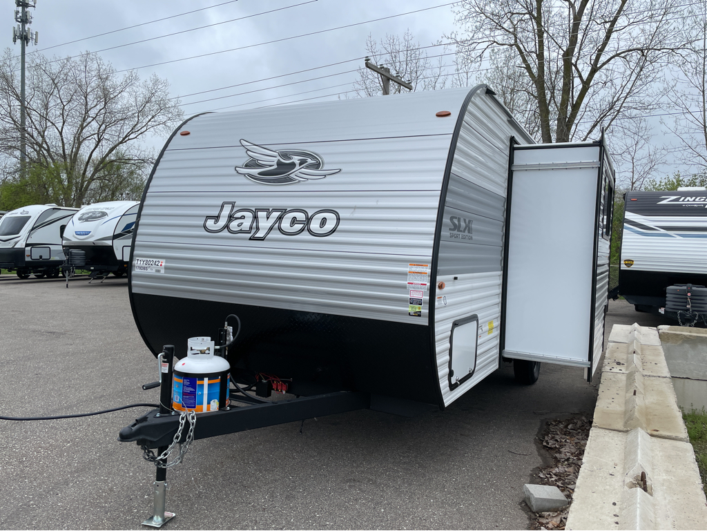 2026 Jayco Jay Flight SLX 178DBS Sport Edition, $ 17,999
