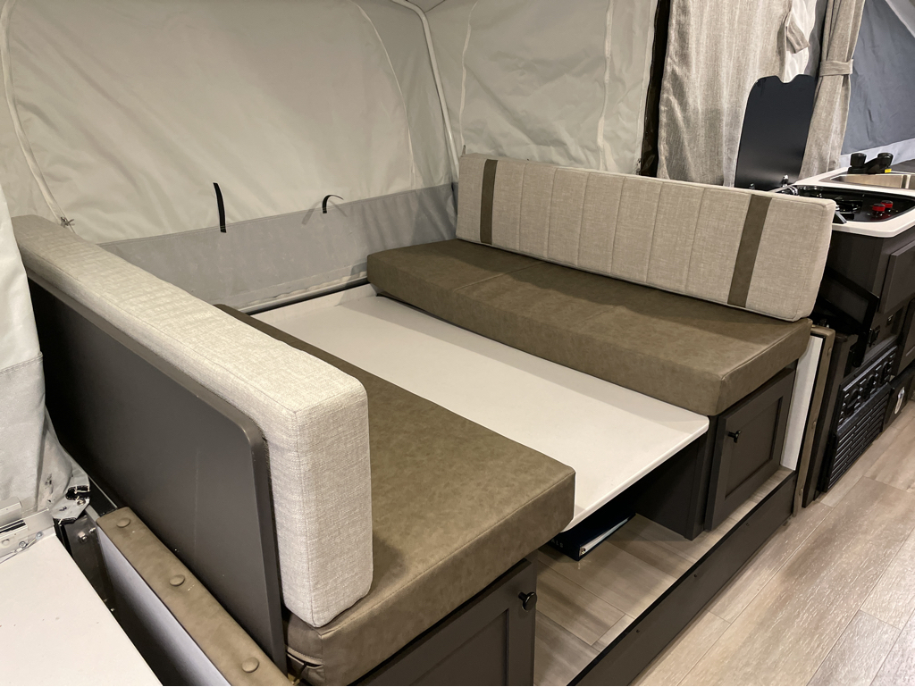 2026 Forest River Rockwood Freedom 2380FT, $ 18,999
