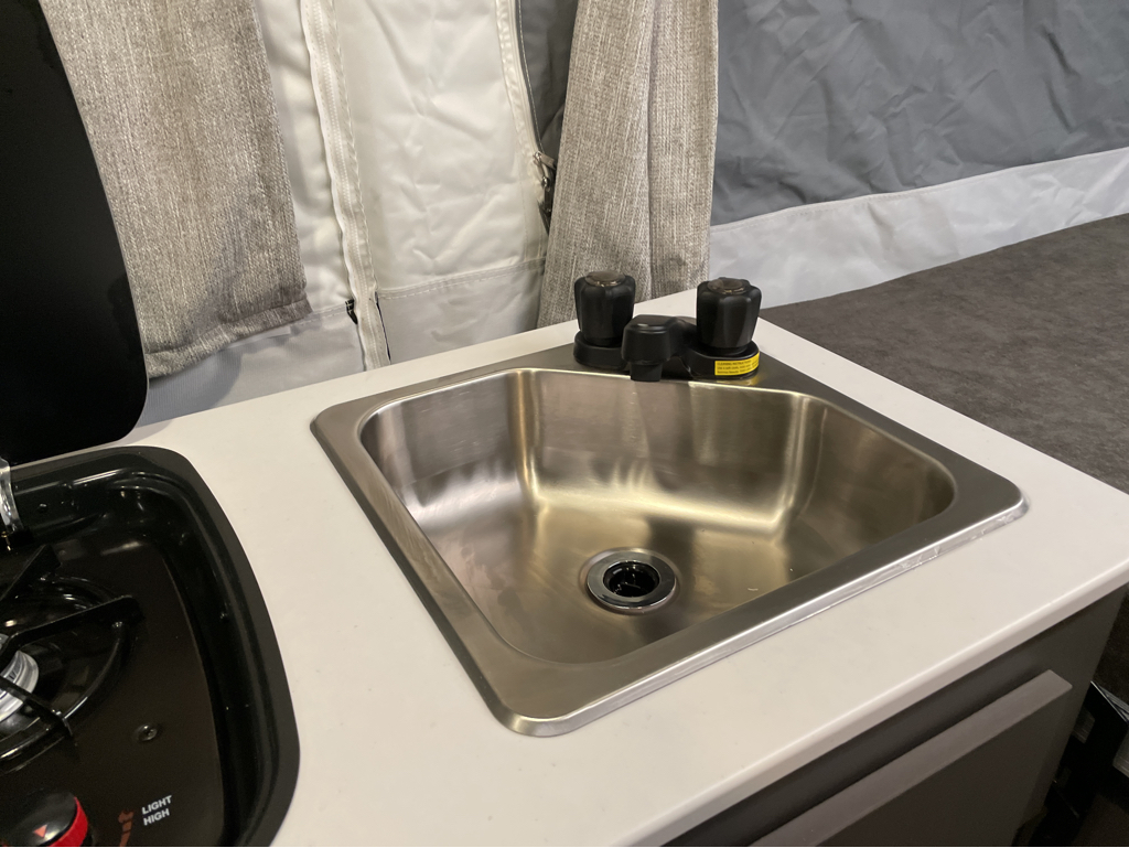 2026 Forest River Rockwood Freedom 2380FT, $ 18,999