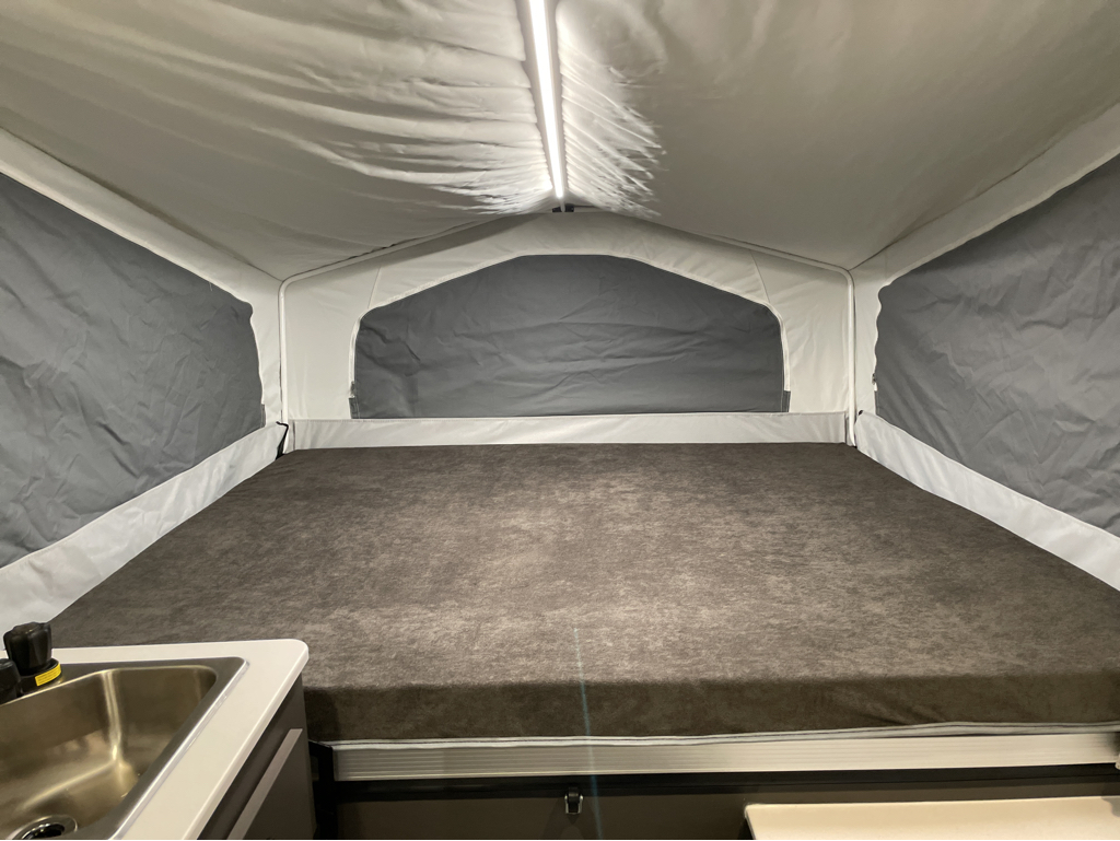 2026 Forest River Rockwood Freedom 2380FT, $ 18,999