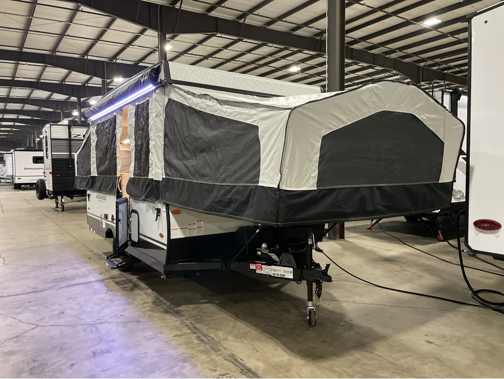 2026 Forest River Rockwood Freedom 2380FT, $ 18,999
