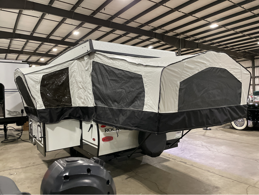 2026 Forest River Rockwood Freedom 2380FT, $ 18,999