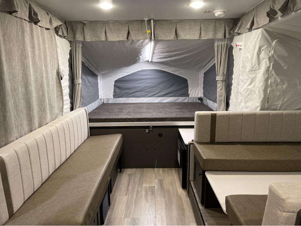 2026 Forest River Rockwood Freedom 2380FT, $ 18,999