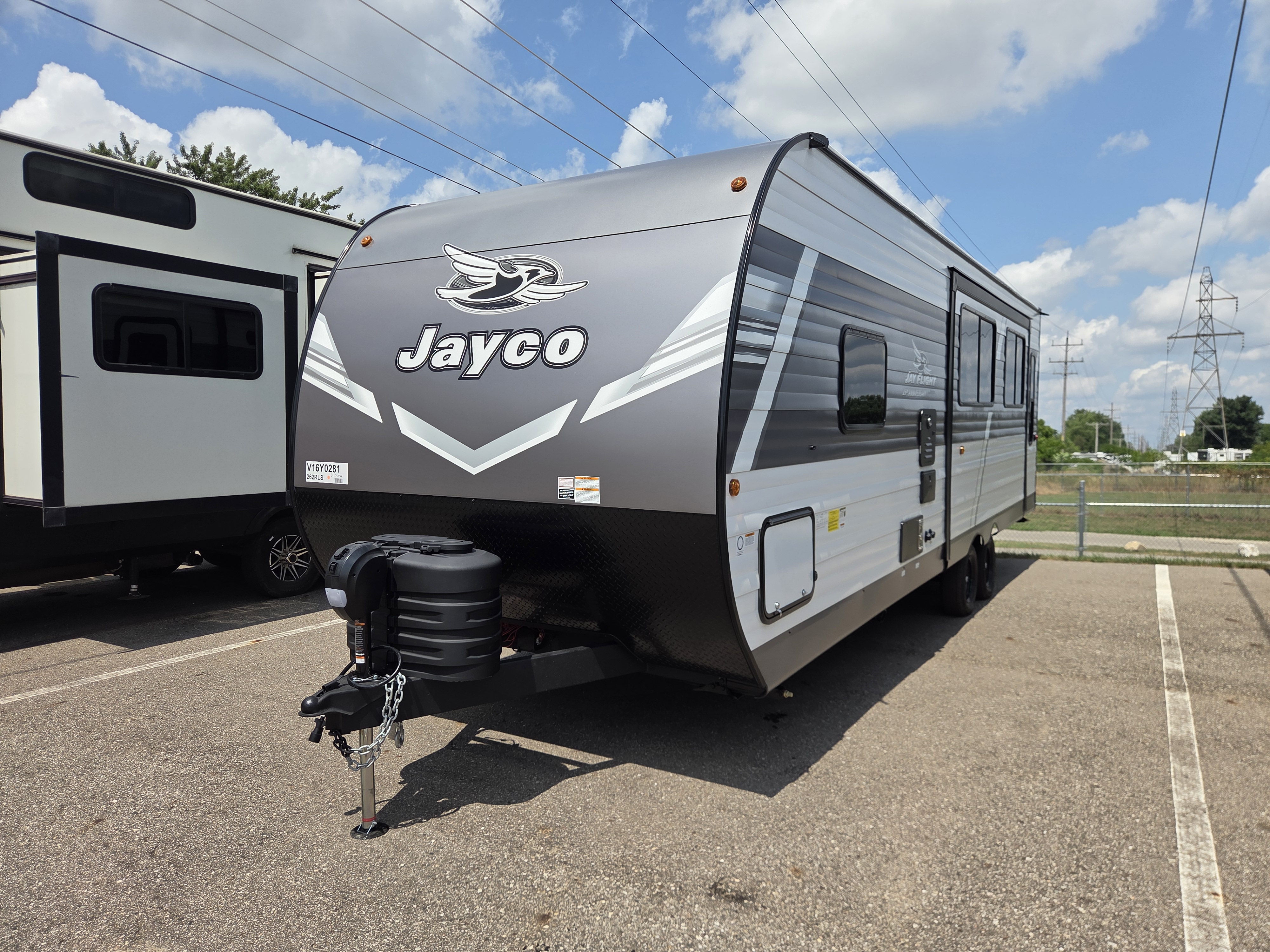 2027 Jayco Jay Flight 262RLS, $ 27,999