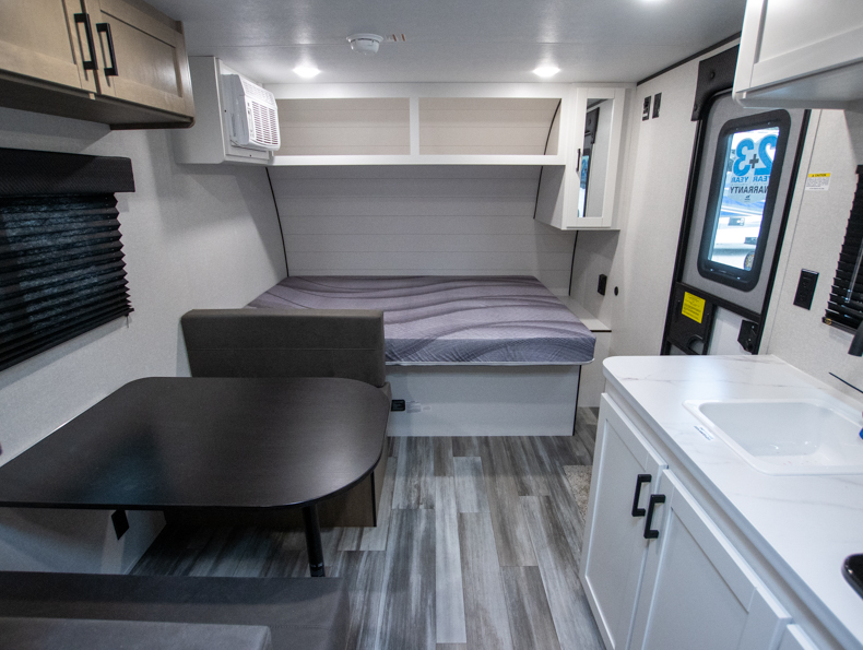 2026 Jayco Jay Flight SLX 170BH Sport Edition, $ 13,999