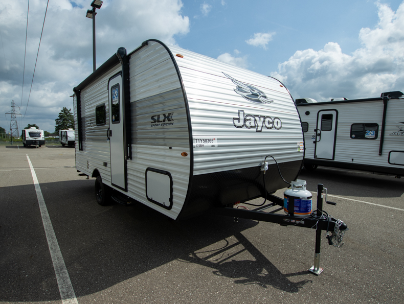 2026 Jayco Jay Flight SLX 170BH Sport Edition, $ 13,999