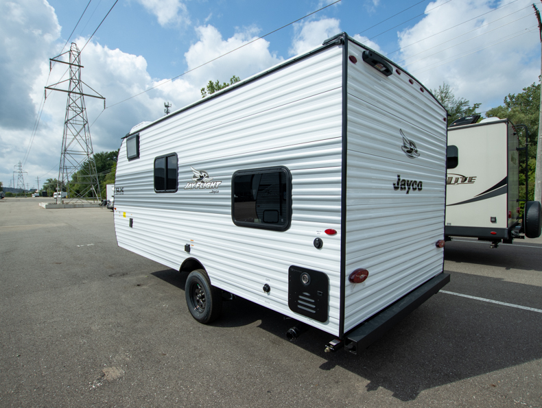 2026 Jayco Jay Flight SLX 170BH Sport Edition, $ 13,999