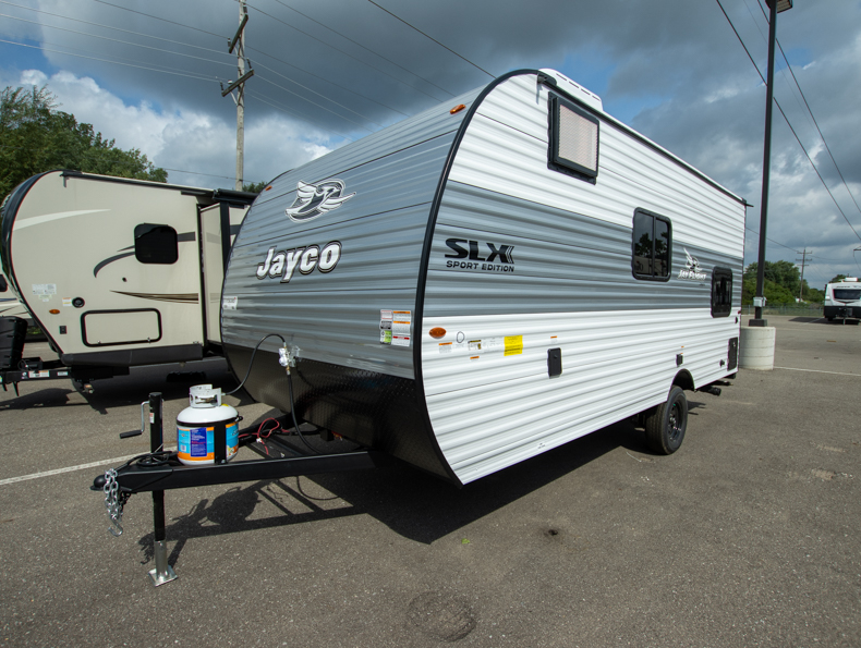 2026 Jayco Jay Flight SLX 170BH Sport Edition, $ 13,999