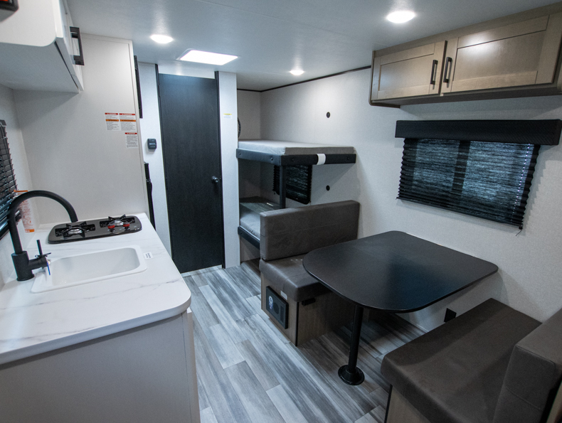 2026 Jayco Jay Flight SLX 170BH Sport Edition, $ 13,999