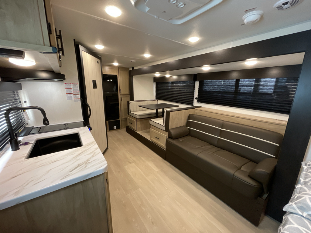 2026 Forest River Cherokee Wolf Pup 18PB, $ 21,999