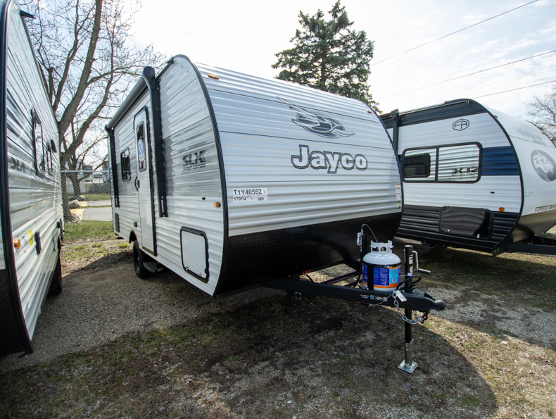 2026 Jayco Jay Flight SLX 170FQ Sport Edition, $ 14,999