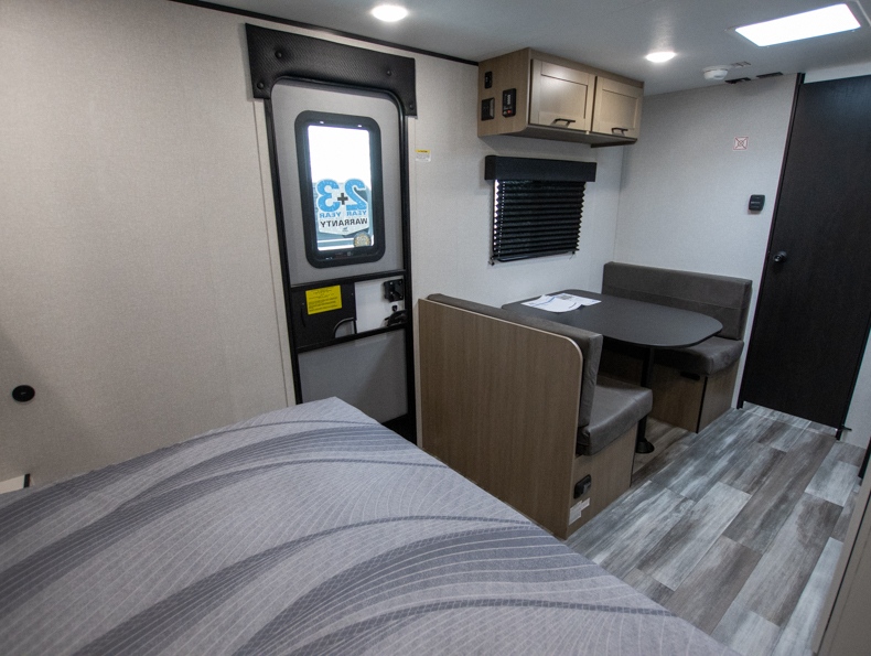 2026 Jayco Jay Flight SLX 170FQ Sport Edition, $ 14,999
