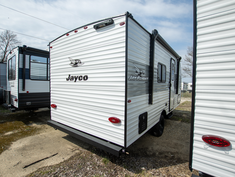 2026 Jayco Jay Flight SLX 170FQ Sport Edition, $ 14,999