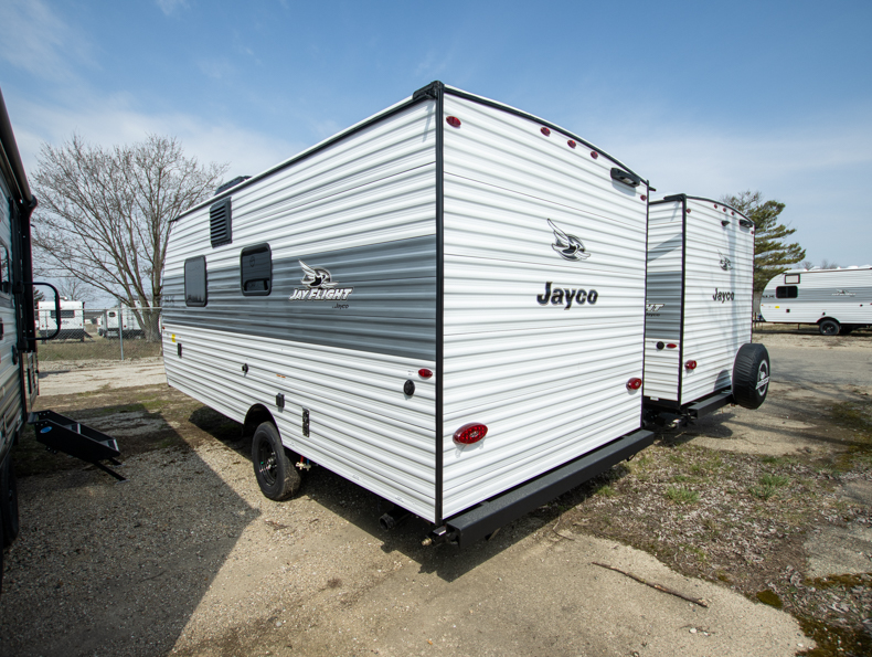 2026 Jayco Jay Flight SLX 170FQ Sport Edition, $ 14,999