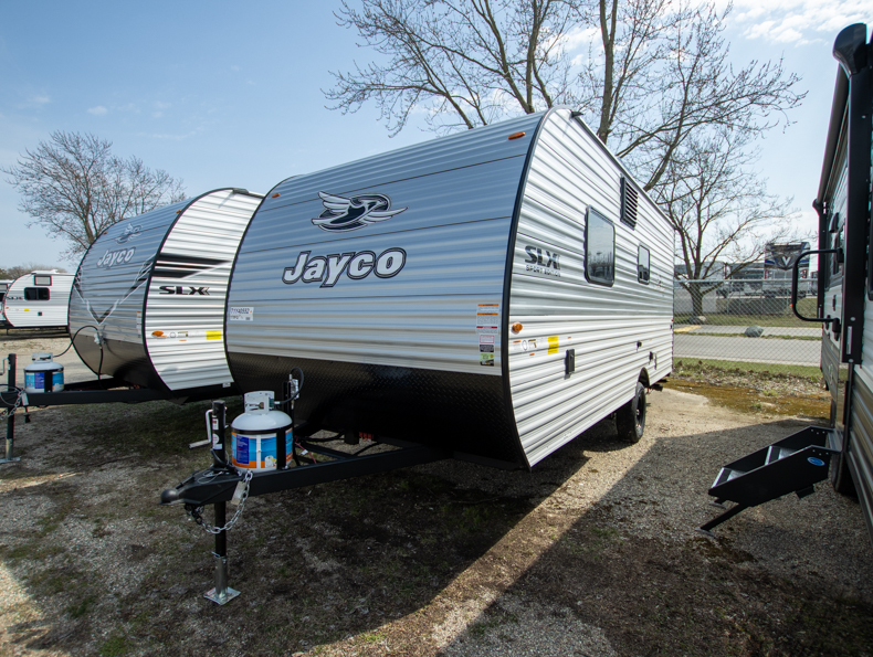2026 Jayco Jay Flight SLX 170FQ Sport Edition, $ 14,999