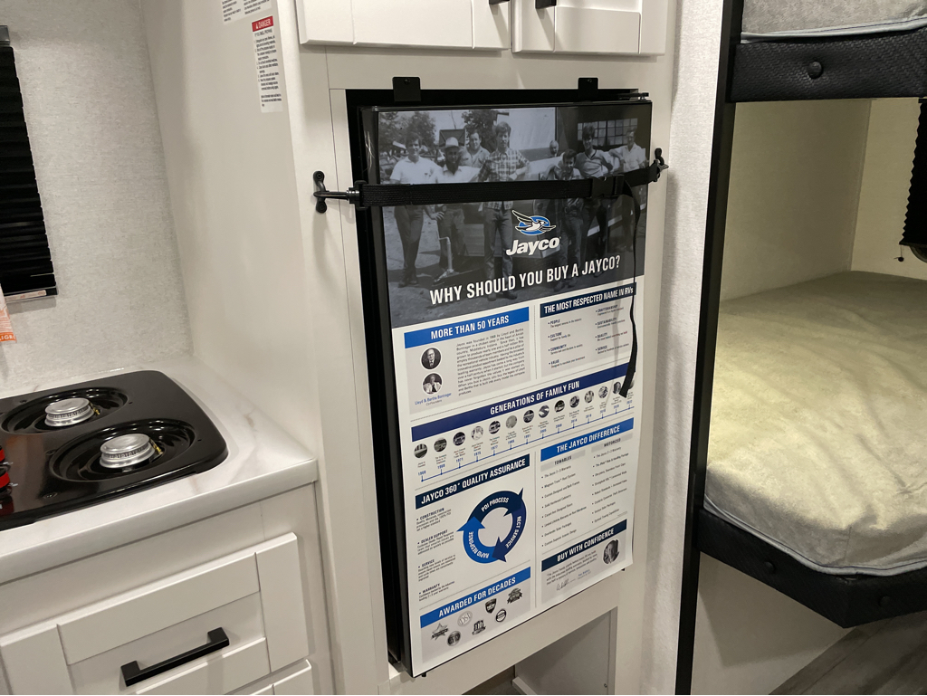 2026 Jayco Jay Flight SLX 178DBS Sport Edition, $ 17,999