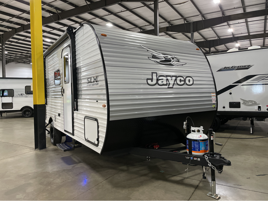 2026 Jayco Jay Flight SLX 178DBS Sport Edition, $ 17,999